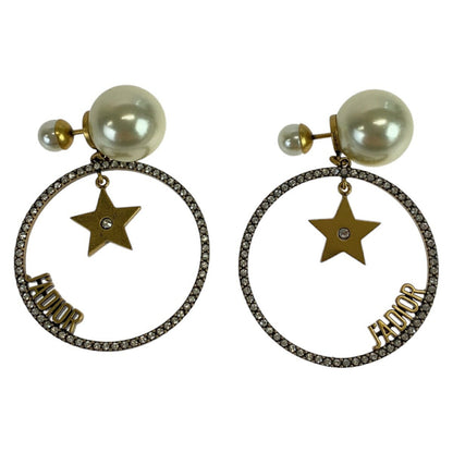 Dior JA DIOR Earrings