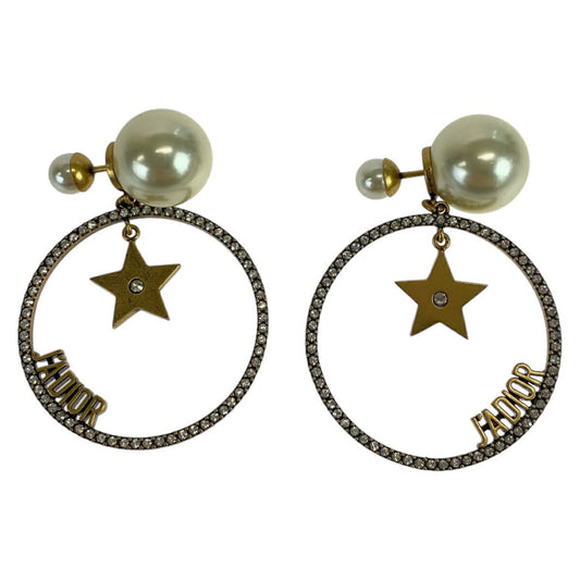 Dior JA DIOR Earrings