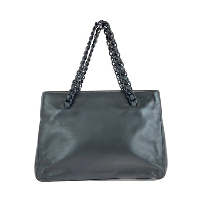 Prada Leather Handbag