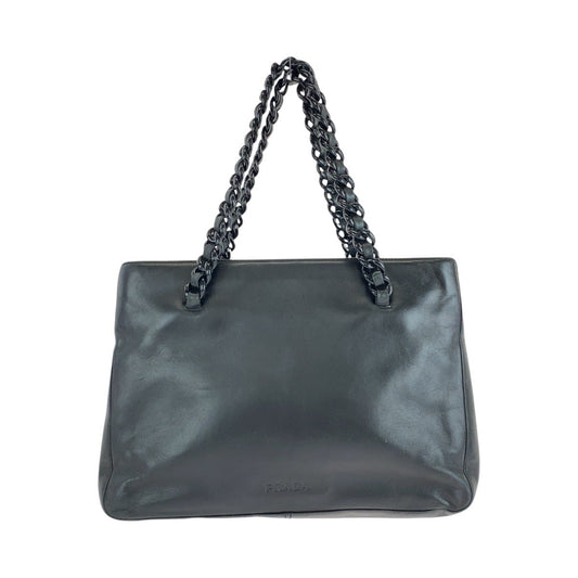 Prada Leather Handbag