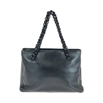 Prada Leather Handbag