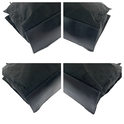 Prada Tessuto Nylon 2way Bag