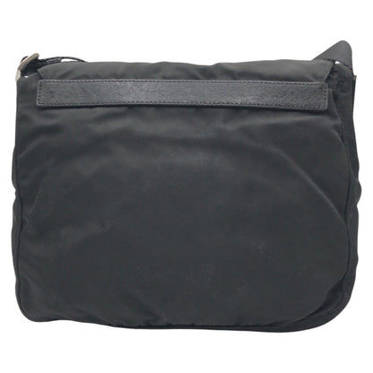 Prada Tessuto Nylon Shoulder Bag