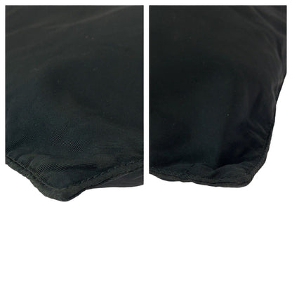 Prada Tessuto Nylon Shoulder Bag
