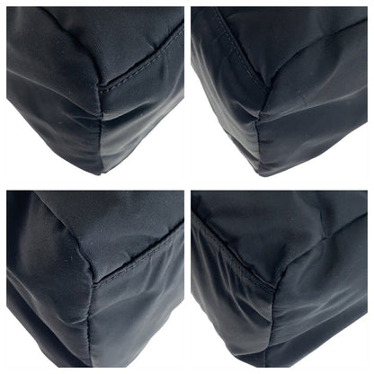 Prada Tessuto Nylon Tote Bag