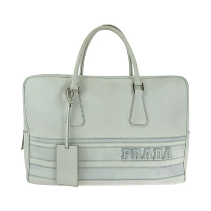 Prada Saffiano Leather Business Bag