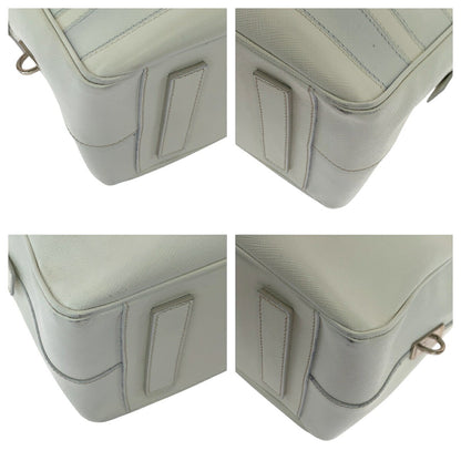 Prada Saffiano Leather Business Bag