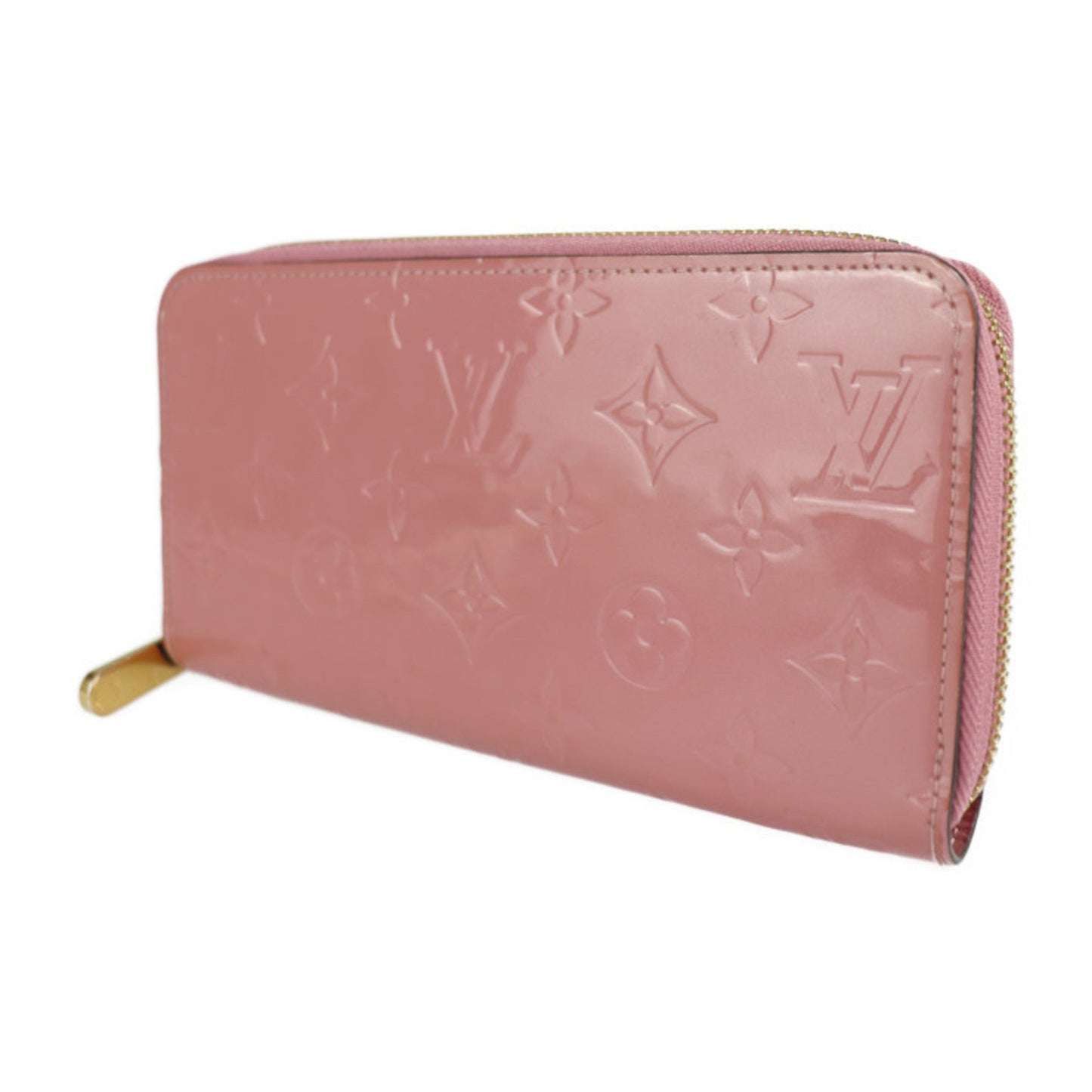 Louis Vuitton Portefeuille zippy