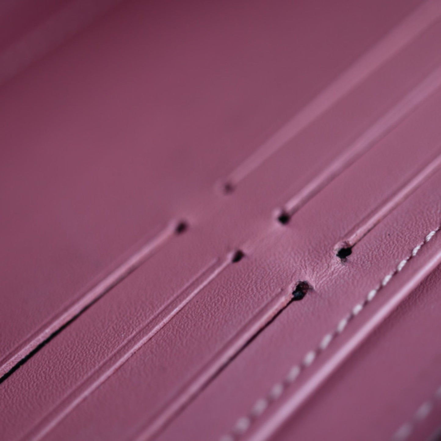 Louis Vuitton Portefeuille zippy