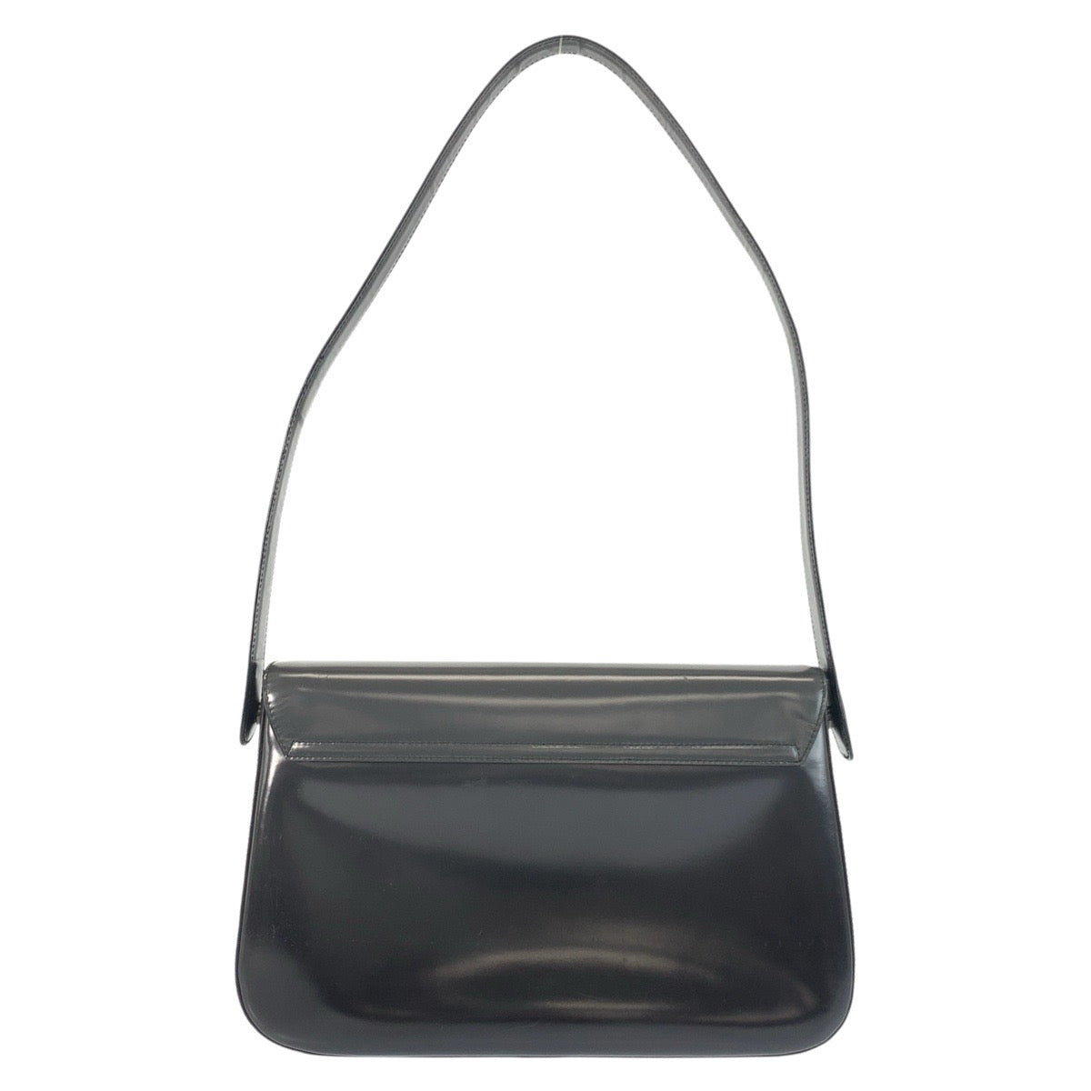 Prada Enamel 2way bag