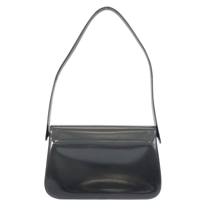 Prada Enamel 2way bag