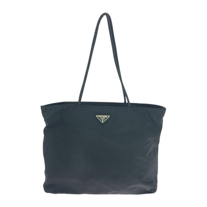 Prada Tessuto Nylon 2way Shoulder Bag