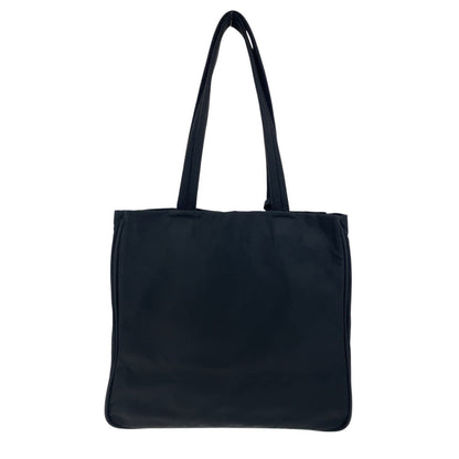 Prada Tessuto Nylon/Leather 2way Bag
