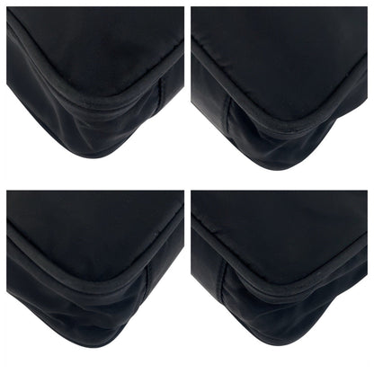 Prada Tessuto Nylon/Leather 2way Bag