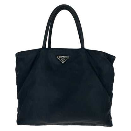 Prada Tessuto Nylon Tote Bag