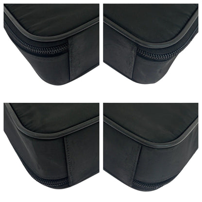 Prada Tessuto Nylon Shoulder Bag