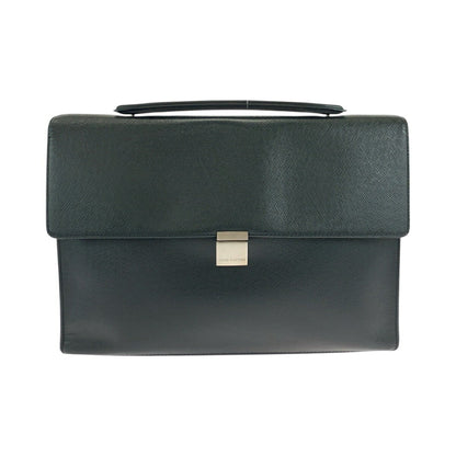 Louis Vuitton Angara Taiga Business Bag