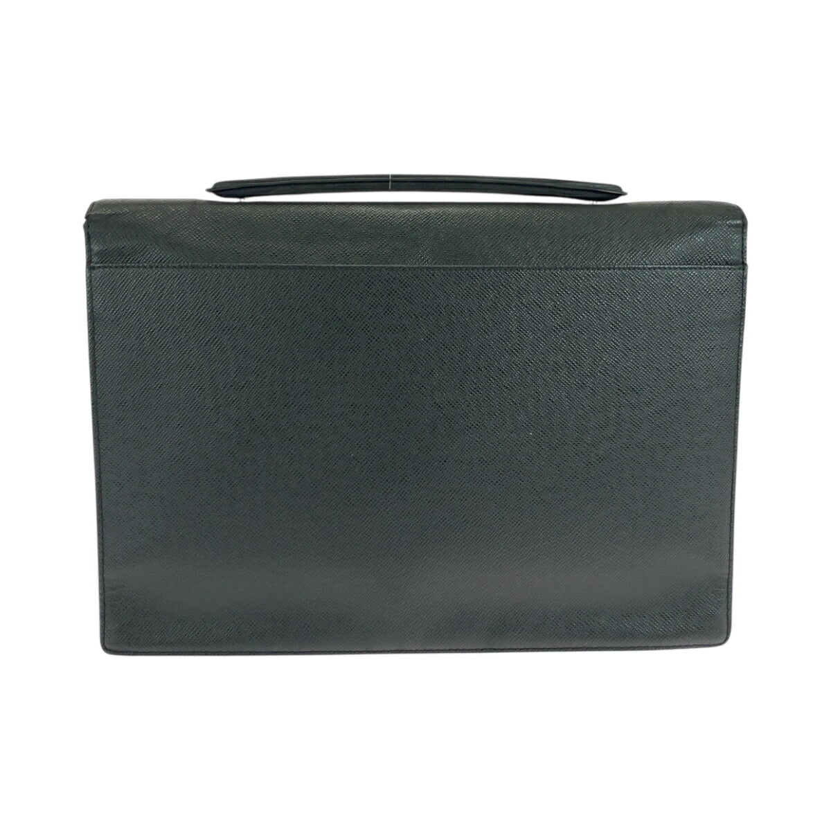 Louis Vuitton Angara Taiga Business Bag