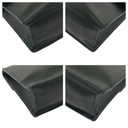 Louis Vuitton Angara Taiga Business Bag