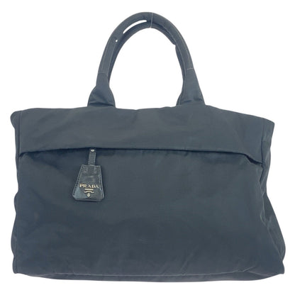 Prada Tessuto Nylon 2way Bag
