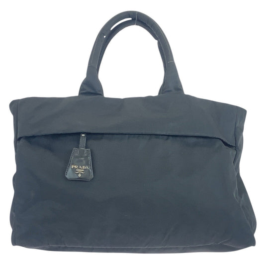 Prada Tessuto Nylon 2way Bag