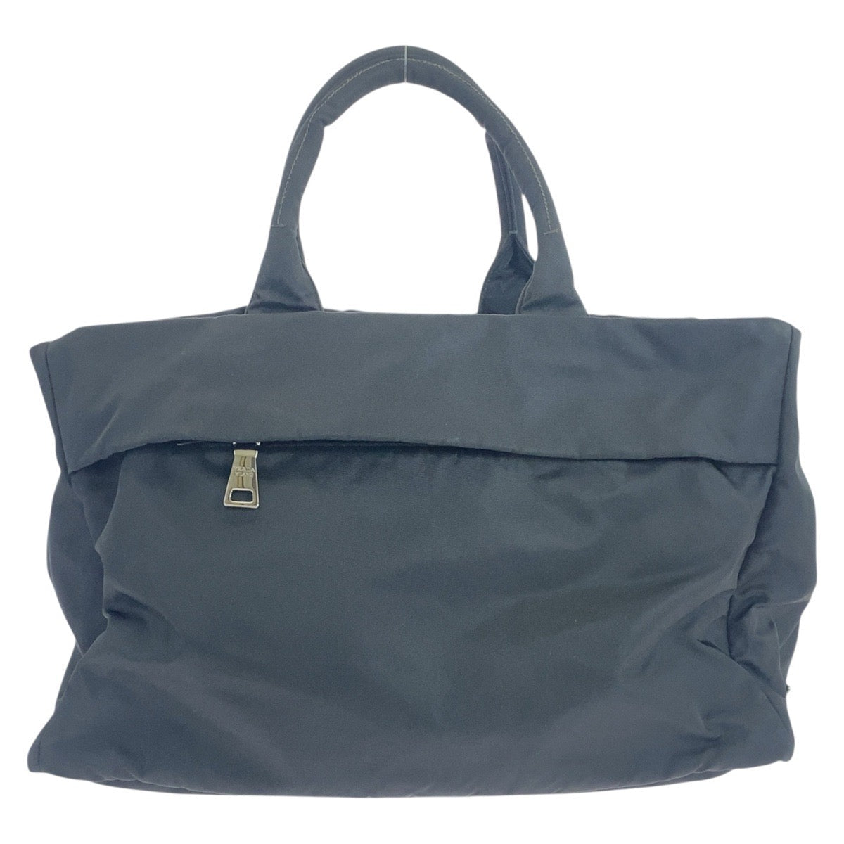 Prada Tessuto Nylon 2way Bag