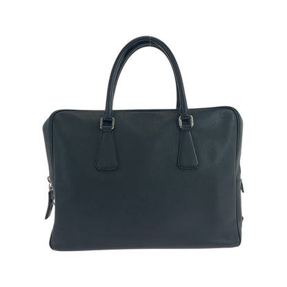 Prada Saffiano Leather Briefcase