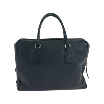 Prada Saffiano Leather Briefcase