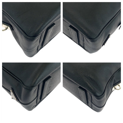 Prada Saffiano Leather Briefcase