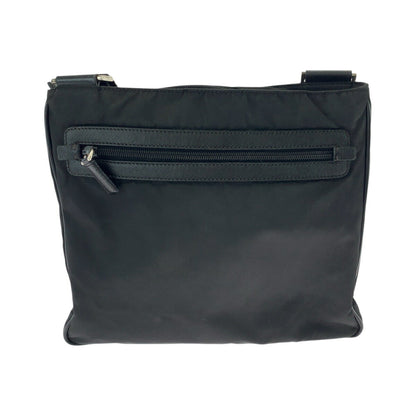 Prada Tessuto Nylon Shoulder Bag