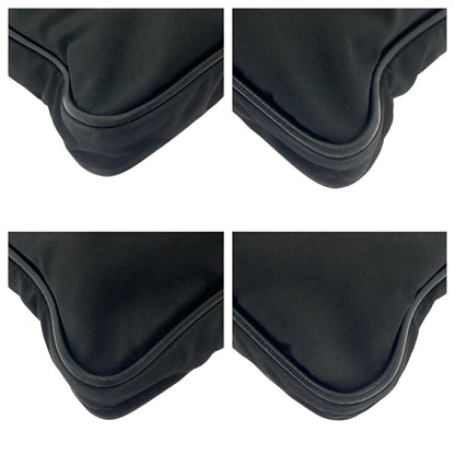 Prada Tessuto Nylon Shoulder Bag