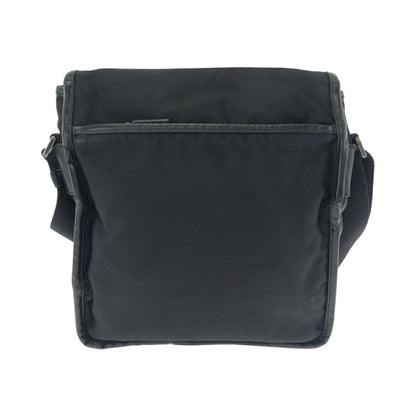 Prada Tessuto Shoulder Bag
