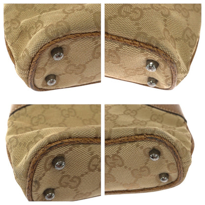 Gucci GG Supreme 2way tote bag