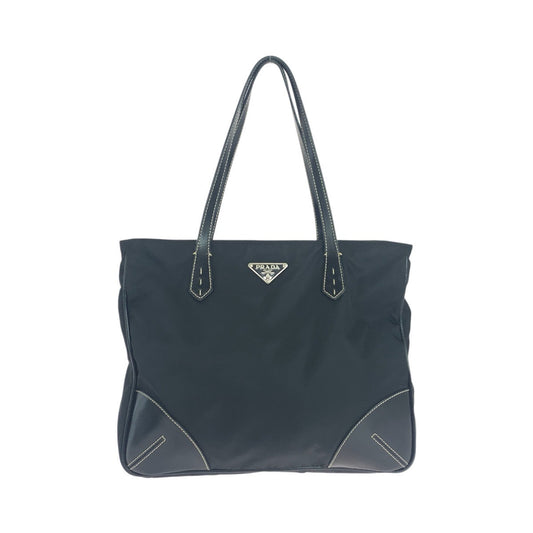 Prada Tessuto Nylon 2way Bag