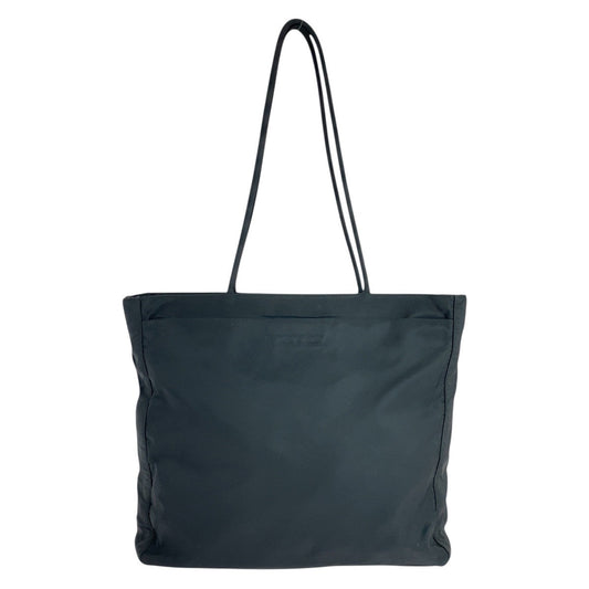 Prada Tessuto Nylon Shoulder Bag
