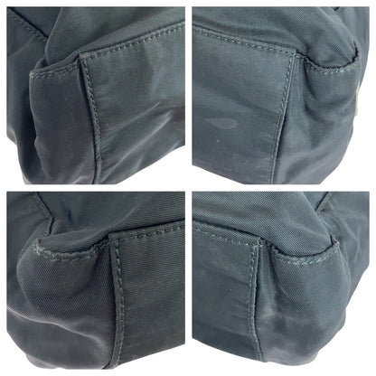 Prada Tessuto Nylon Shoulder Bag