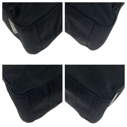 Prada Tessuto Nylon Shoulder Bag