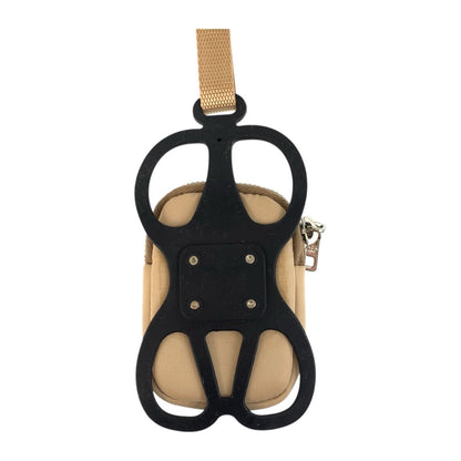 Prada Tessuto Nylon Smartphone Holder