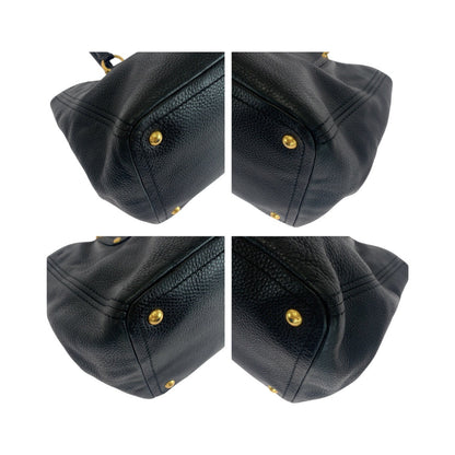 Prada Vitello Daino 2way Bag