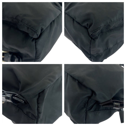 Prada Tessuto Nylon Backpack