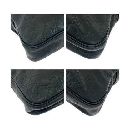 Gucci Gucci Signature Leather Handbag