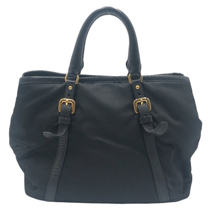 Prada Tessuto Nylon 2way Bag