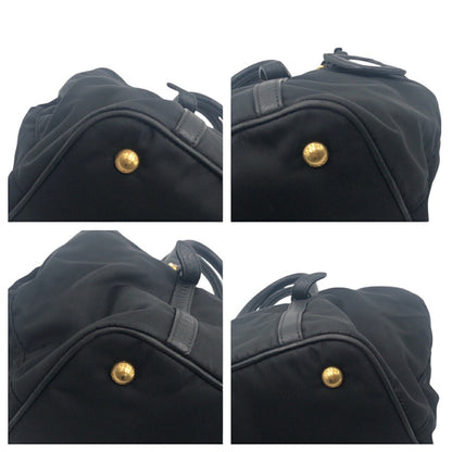 Prada Tessuto Nylon 2way Bag