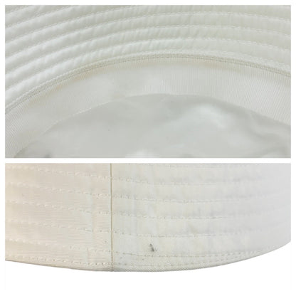 Prada Tessuto Nylon Bucket Hat