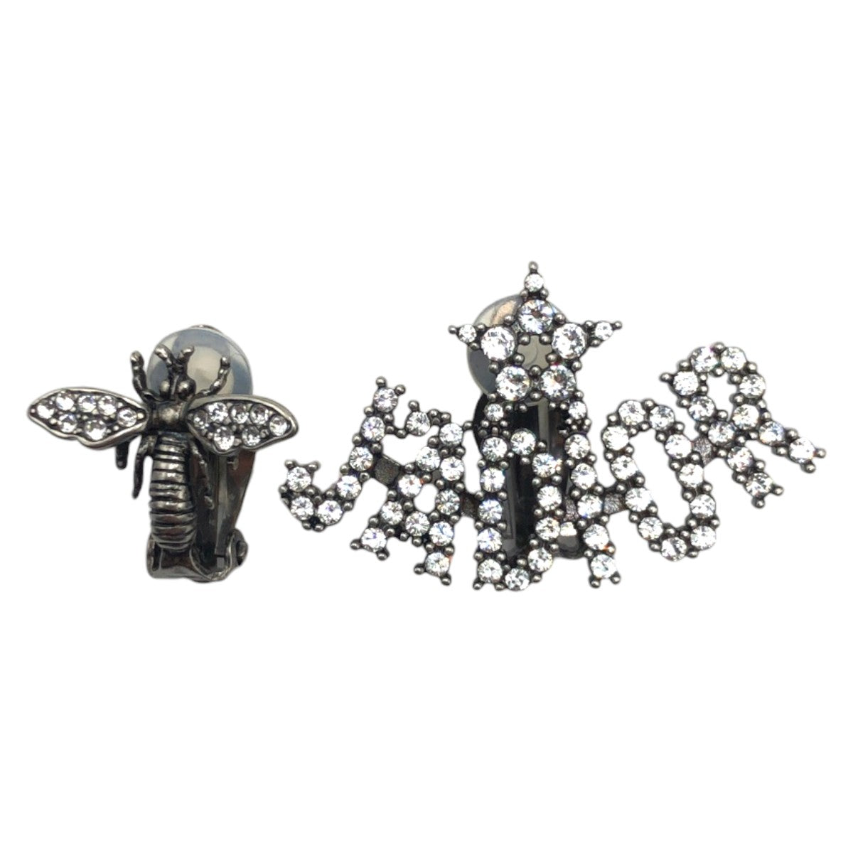 Dior J'A DIOR Bee Earrings