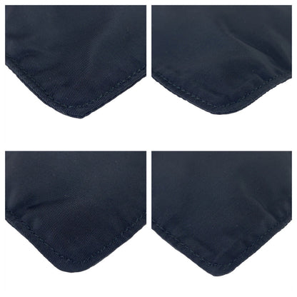 Prada Tessuto Nylon Shoulder Bag