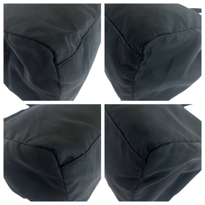 Prada Tessuto Nylon 2way Bag