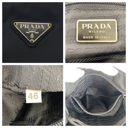 Prada Tessuto Nylon 2way Bag