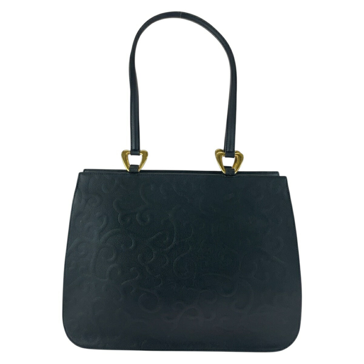 Yves Saint Laurent Leather 2way Bag