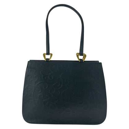 Yves Saint Laurent Leather 2way Bag